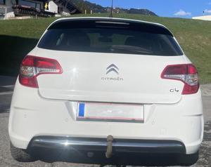 Citroën C4 Bild 3