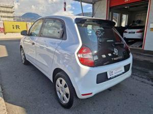 Renault Twingo Bild 8
