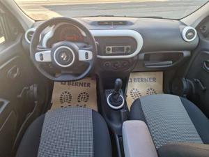 Renault Twingo Bild 16