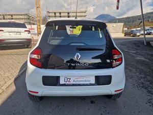 Renault Twingo Bild 9