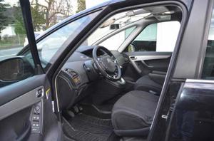 Citroën Grand C4 Picasso Bild 7