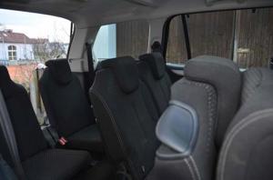 Citroën Grand C4 Picasso Bild 15