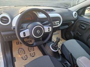 Renault Twingo Bild 14