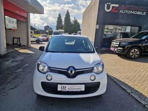Renault Twingo Bild 4