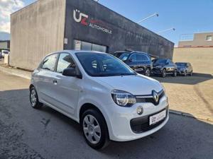 Renault Twingo Bild 2