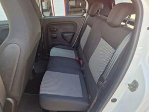 Renault Twingo Bild 17
