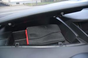 Citroën Grand C4 Picasso Bild 17