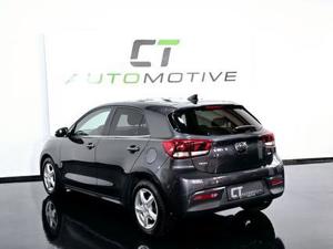 KIA Rio Bild 3