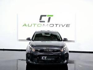 KIA Rio Bild 2