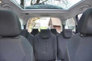 Citroën Grand C4 Picasso Bild 14