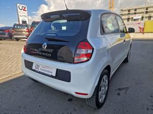 Renault Twingo Bild 11
