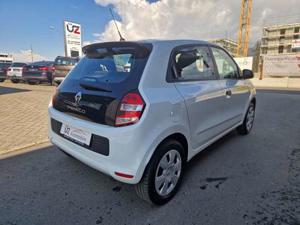Renault Twingo Bild 10