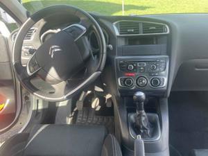 Citroën C4 Bild 5