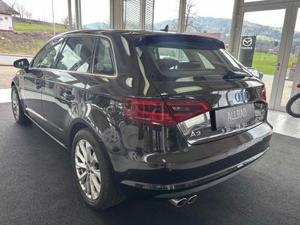 Audi A3 Bild 6