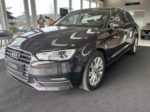 Audi A3 Bild 10