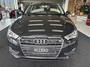 Audi A3 Bild 8