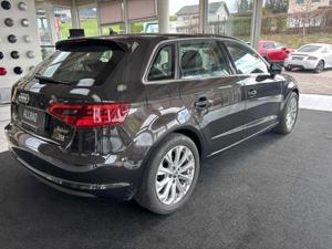 Audi A3 Bild 7