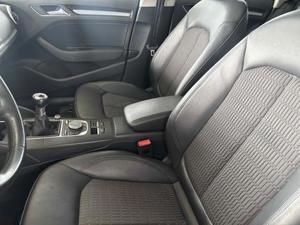 Audi A3 Bild 11