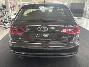 Audi A3 Bild 5