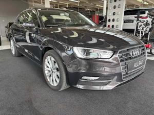 Audi A3 Bild 9