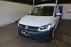 VW Caddy 2019