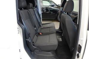VW Caddy 2019 Bild 15