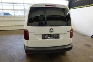 VW Caddy 2019 Bild 6