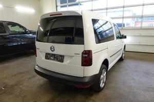 VW Caddy 2019 Bild 5