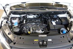 VW Caddy 2019 Bild 19