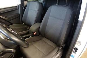 VW Caddy 2019 Bild 10