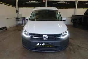 VW Caddy 2019 Bild 2