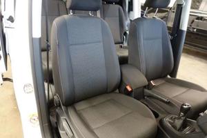 VW Caddy 2019 Bild 18