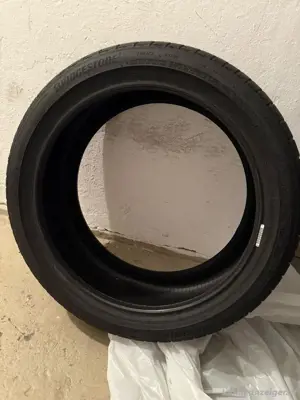 Bridgestone neuwertige Sommerreifen Bild 3