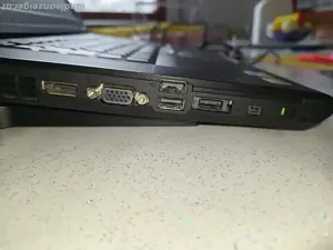 Lenovo Think Pad T520 Bild 7