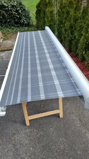 Verkaufe Markise Thule Omnistore Bild 2