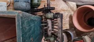 Alte Obstmühle  Bild 2