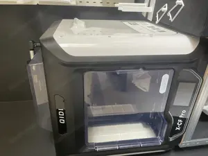 Qidi 3D Drucker zu verkaufen Bild 2