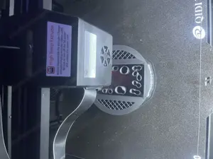 Qidi 3D Drucker zu verkaufen Bild 3