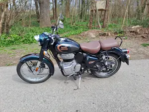 Royal Enfield Classic 350 Bild 6