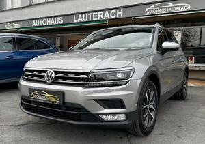 VW Tiguan Bild 4