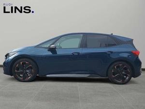 CUPRA Born Bild 2