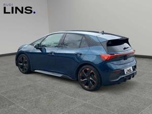 CUPRA Born Bild 3