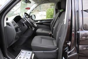 VW Multivan 2015 Bild 12