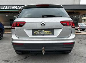 VW Tiguan Bild 11
