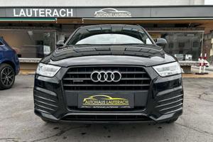 Audi Q3 Bild 2