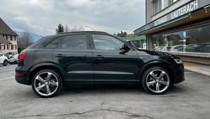 Audi Q3 Bild 9