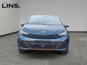 CUPRA Born Bild 8