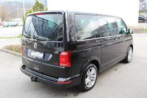 VW Multivan 2015 Bild 3