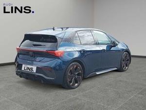 CUPRA Born Bild 5