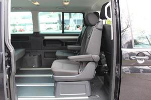 VW Multivan 2015 Bild 7